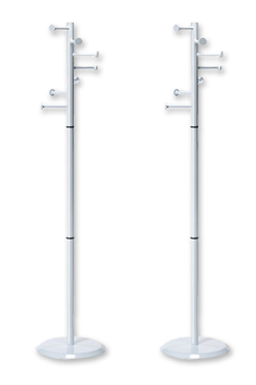 Uredska vješalica 'Primula'