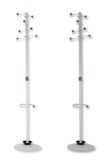 Uredske vješalice 'Dallas'