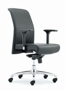 Daktilo stolac Nancy